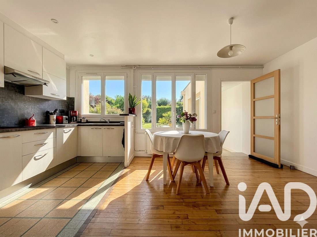 House in Port Neuf, La Rochelle, France 5 - 17713887