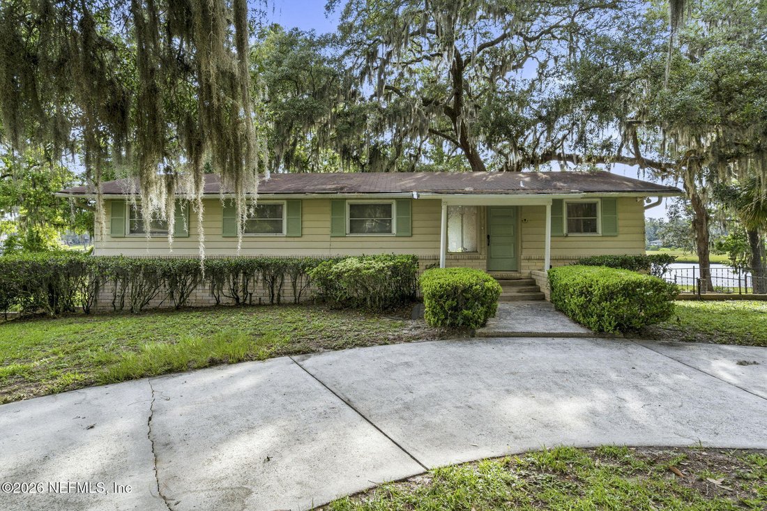 House in Jacksonville, Florida, United States 1 - 18456334