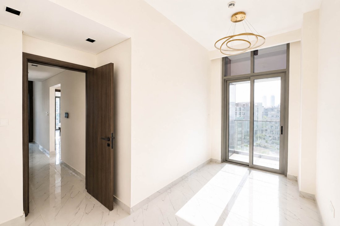 Apartment in Al Wasl, Dubai, United Arab Emirates 3 - 18438001