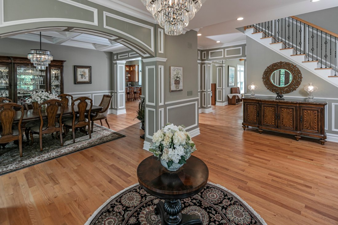 House in Princeton, New Jersey, United States 5 - 18465422