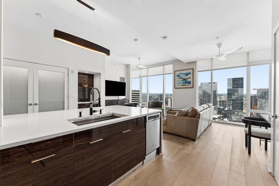 Condo in Nashville, Tennessee, United States 5 - 18456177