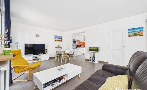 House in Saint-Sebastien-sur-Loire, Pays de la Loire, France 1