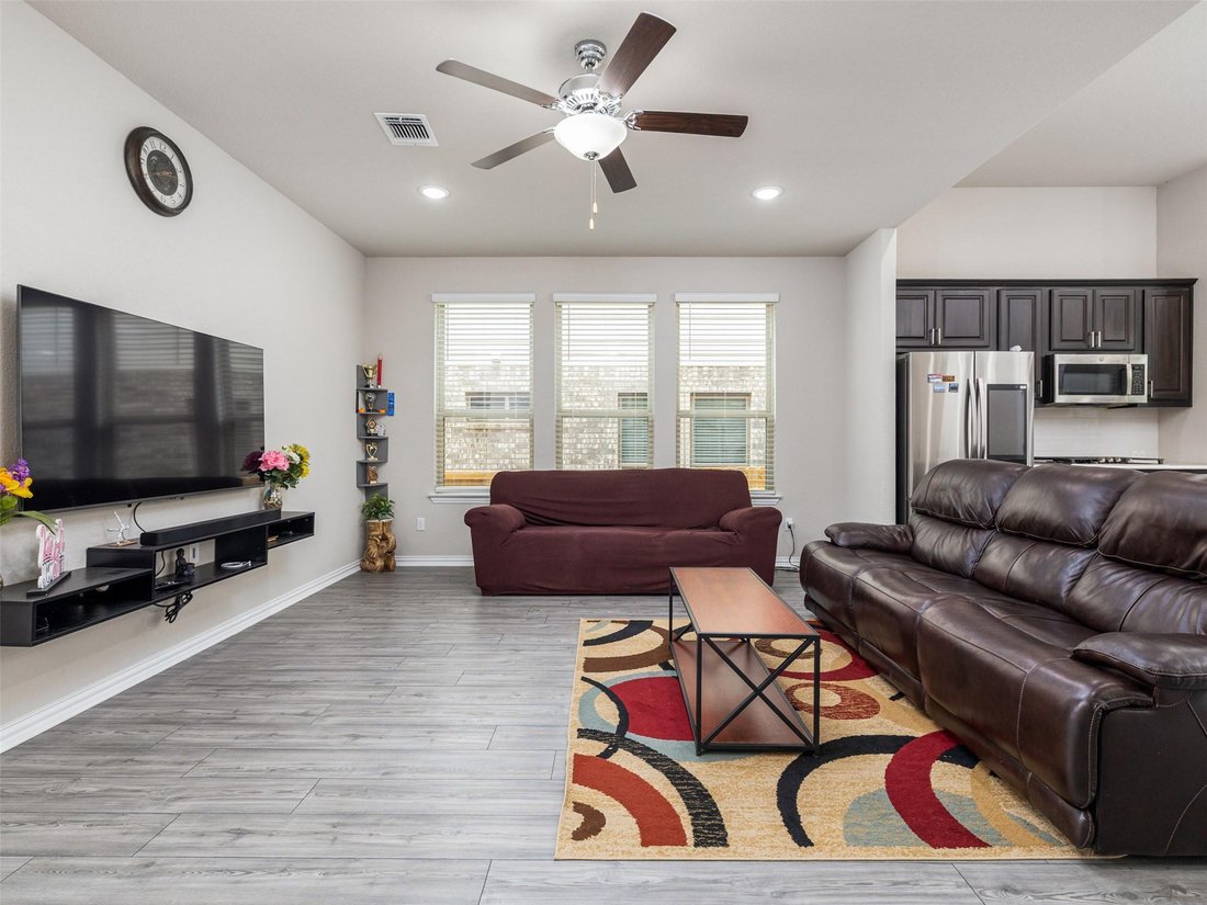 House in Georgetown, Texas, United States 5 - 18459517