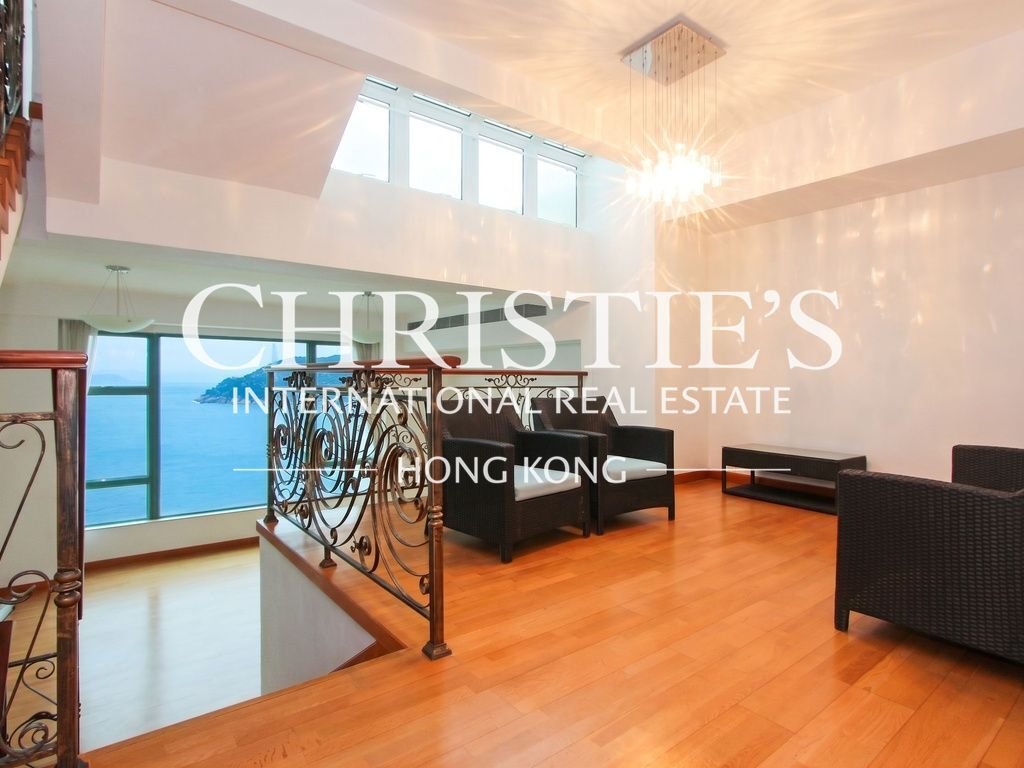 Villa in Hong Kong, Hong Kong 4 - 15434227
