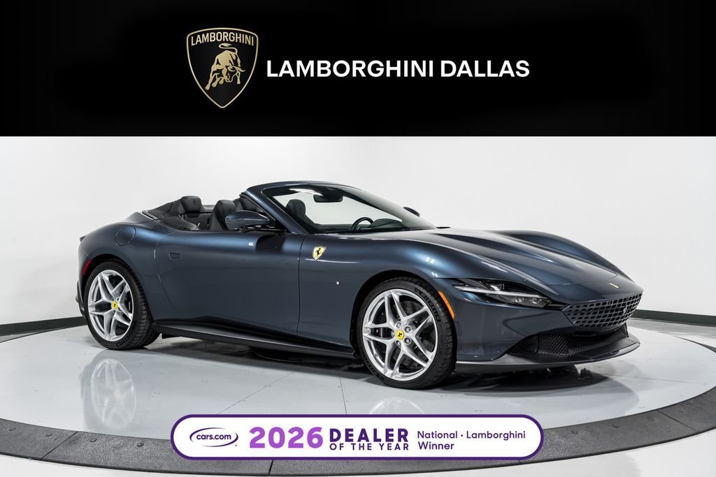 Cabriolet in Richardson, TX, United States 1 - 18469044