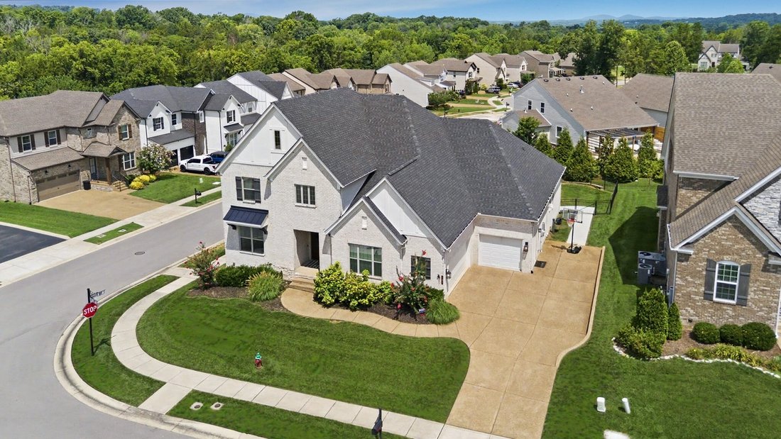 House in Nolensville, Tennessee, United States 5 - 18462978