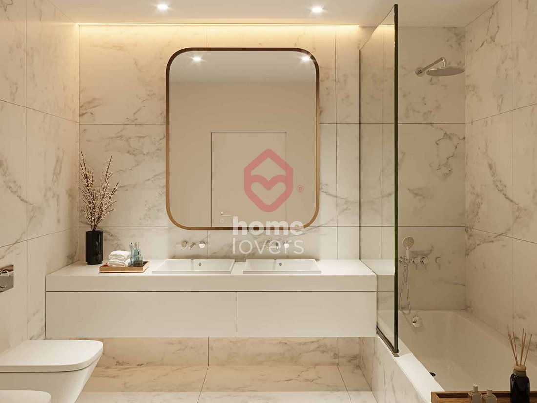 Apartment in Sao Domingos de Benfica, Lisbon, Portugal 5 - 18460775