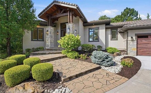 Haus in Loch Lloyd, Missouri, Vereinigte Staaten 1