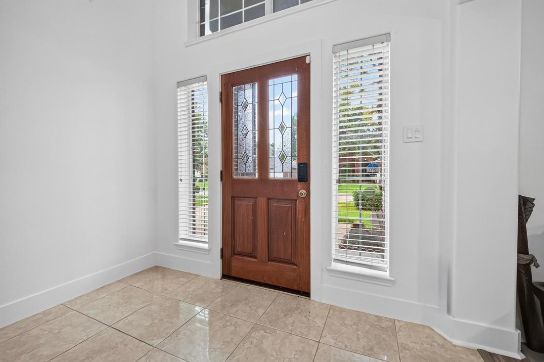 House in Sugar Land, Texas, United States 5 - 18468237