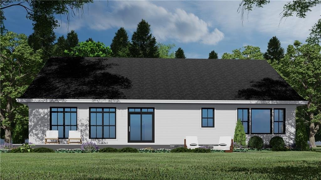 House in Marietta, Georgia, United States 3 - 18456314