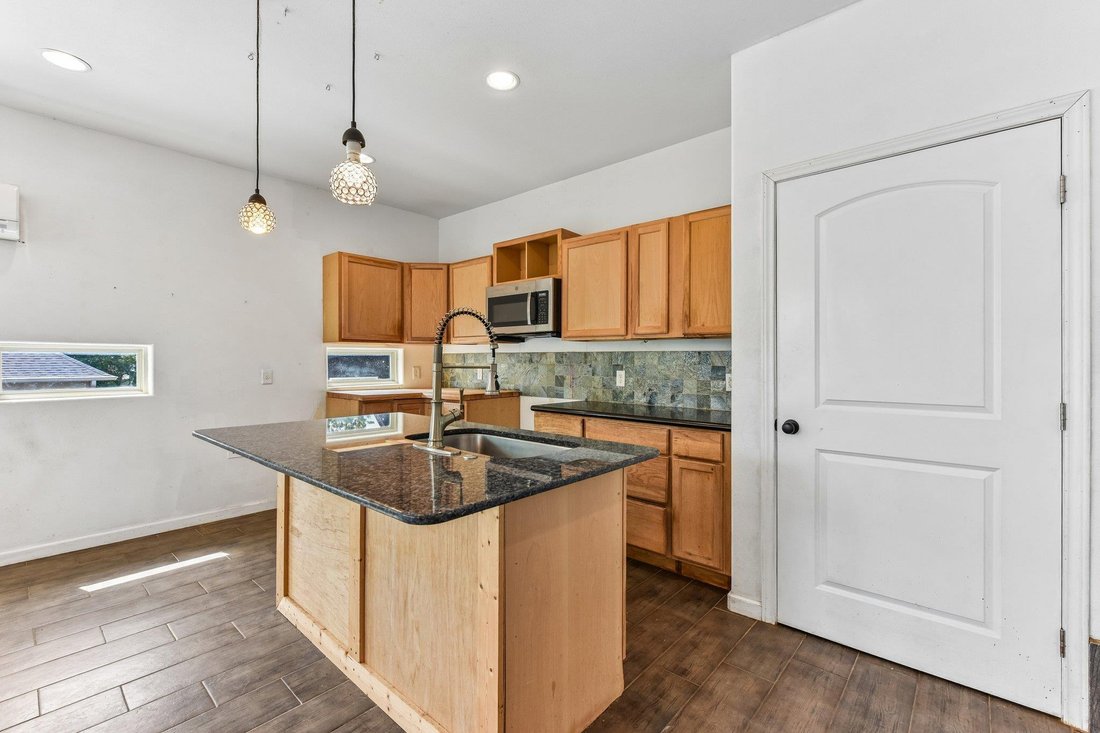 Apartment in Austin, Texas, United States 4 - 18459463