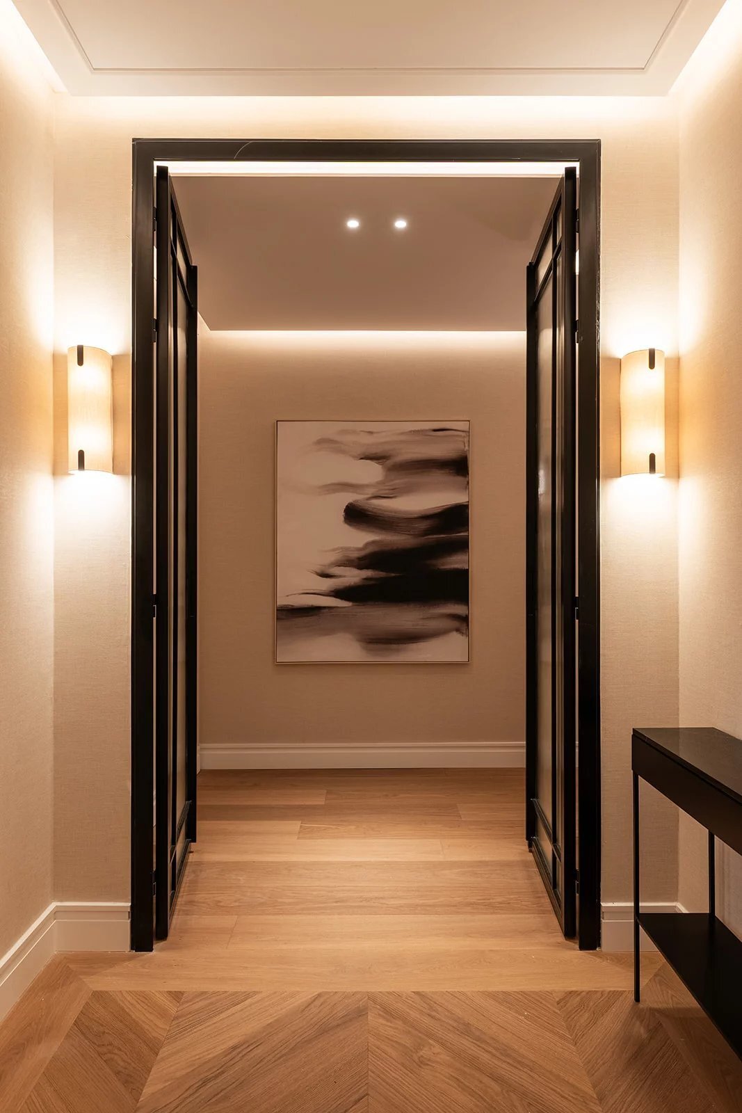 Apartment in Chamberi, Madrid, Spain 4 - 18190363