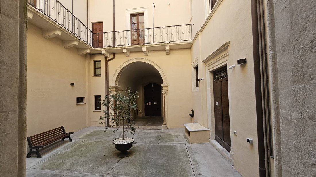 Apartment in L'Aquila, Abruzzo, Italy 3 - 18464890