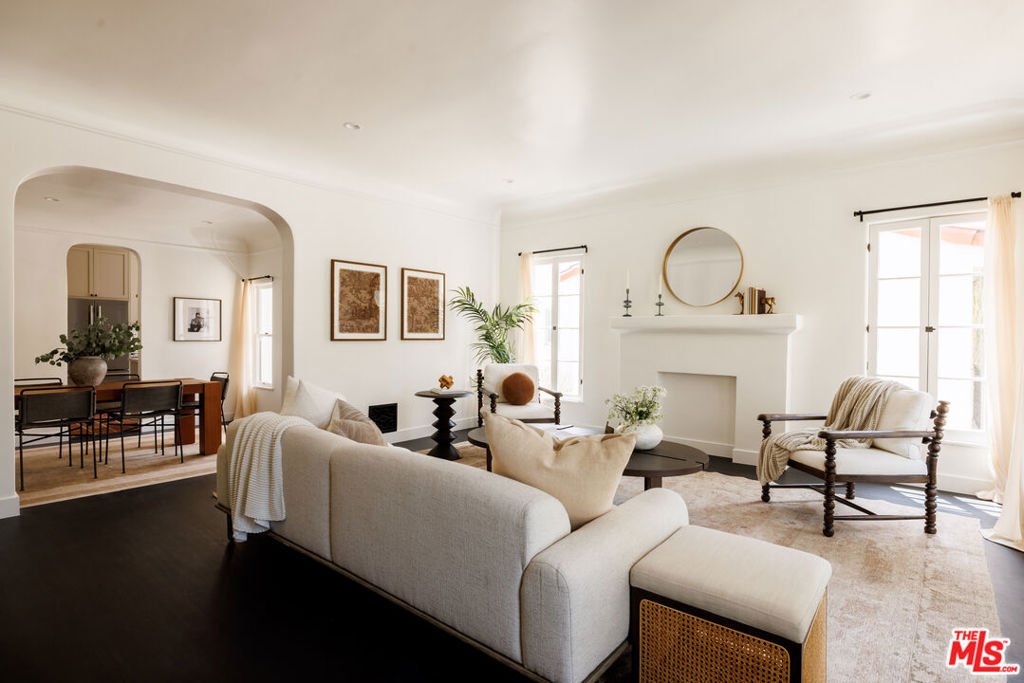House in Los Angeles, California, United States 5 - 18459097