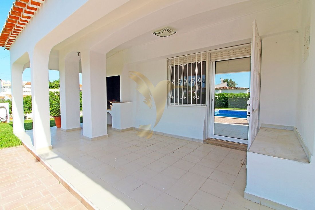 Villa in Olhos de Agua, Algarve, Portugal 4 - 18463627