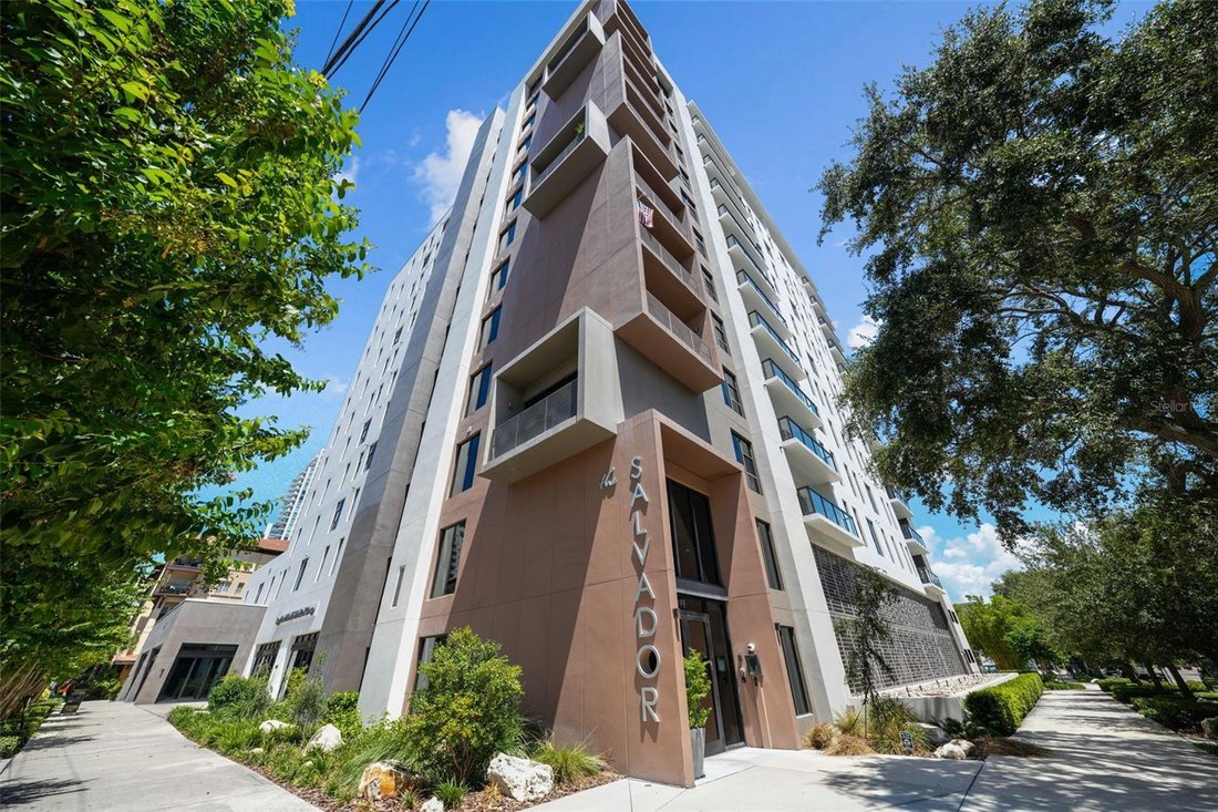 Condo in St. Petersburg, Florida, United States 1 - 18455893