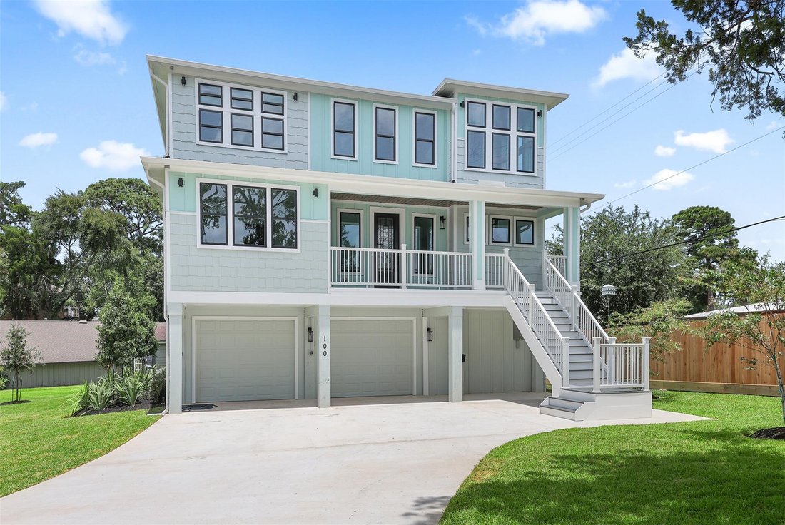 House in Seabrook, Texas, United States 2 - 18468288