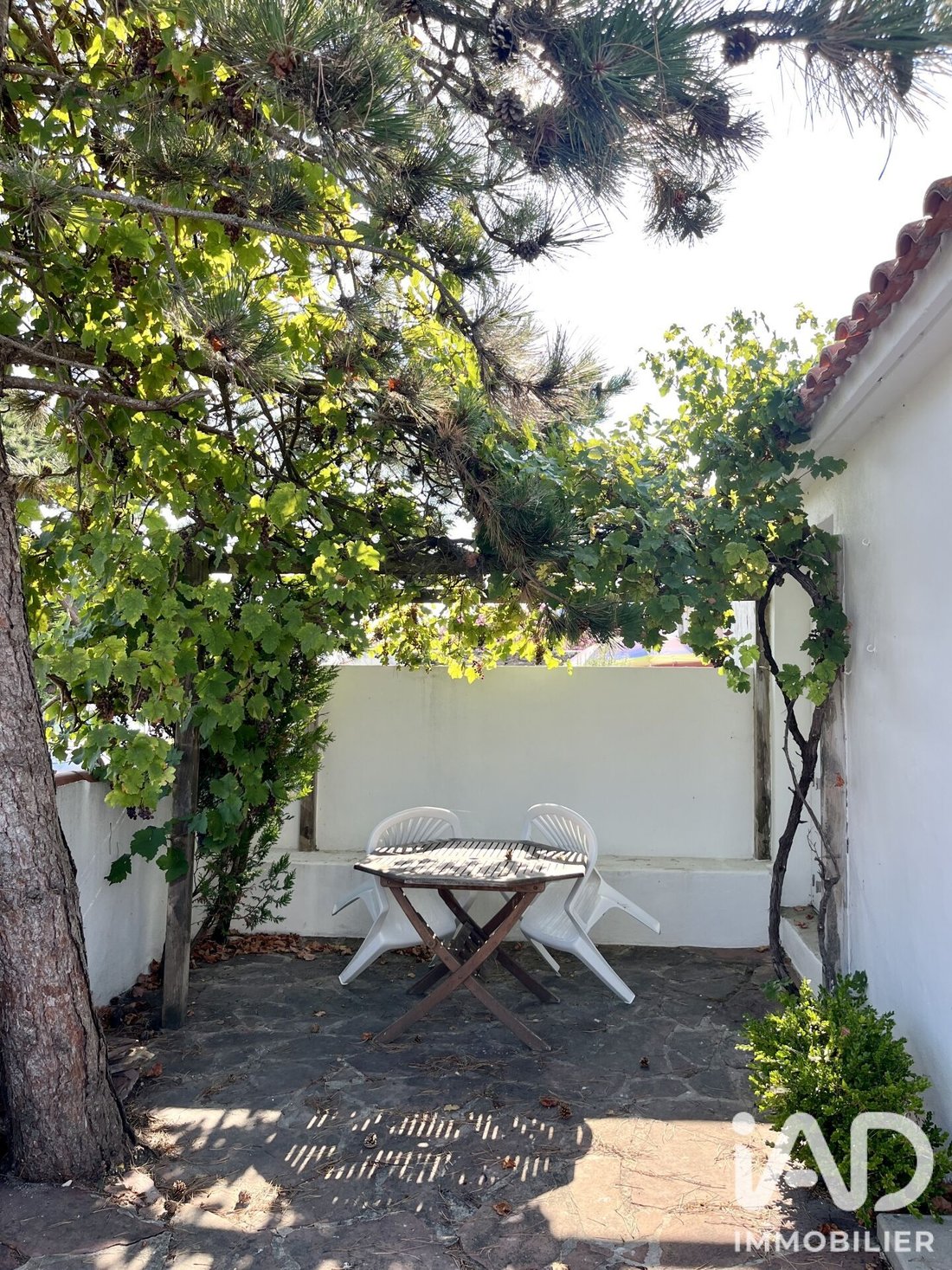 House in Herbaudiere-Le Vieil, Noirmoutier-en-l'Île, France 3 - 17716668