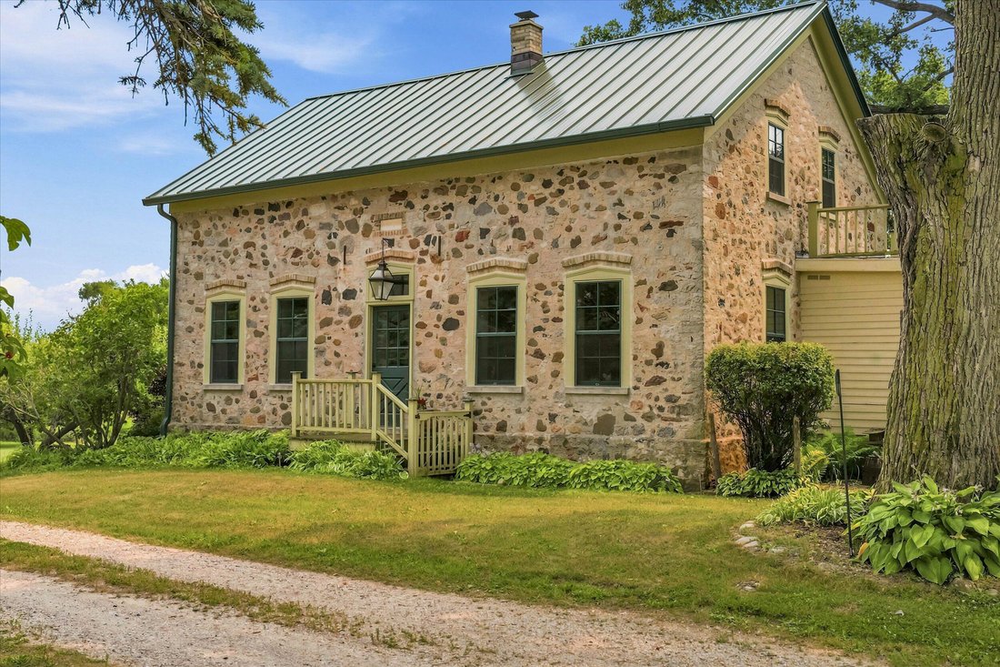 House in Sheboygan, Wisconsin, United States 1 - 18464002