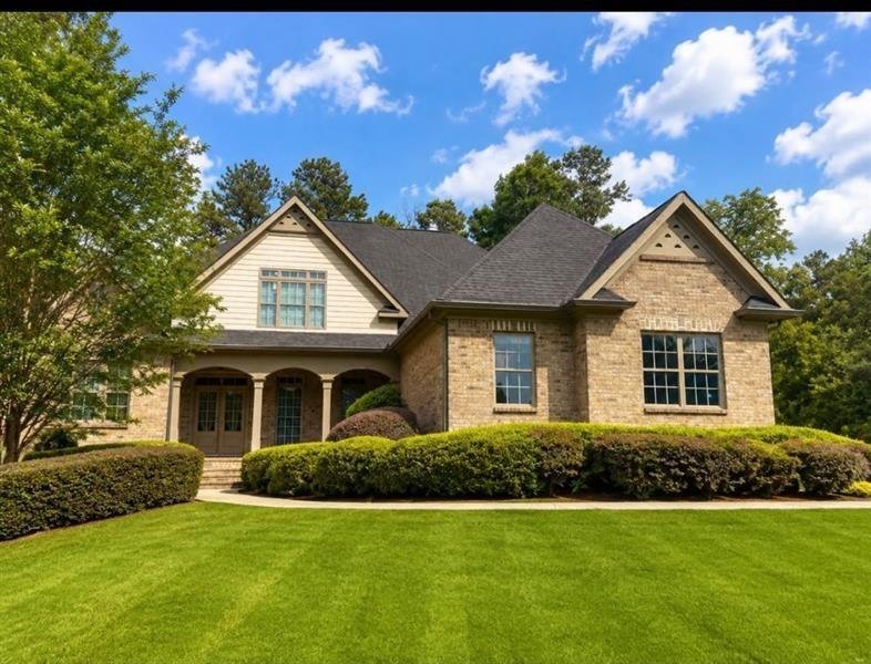House in Lawrenceville, Georgia, United States 1 - 18456356