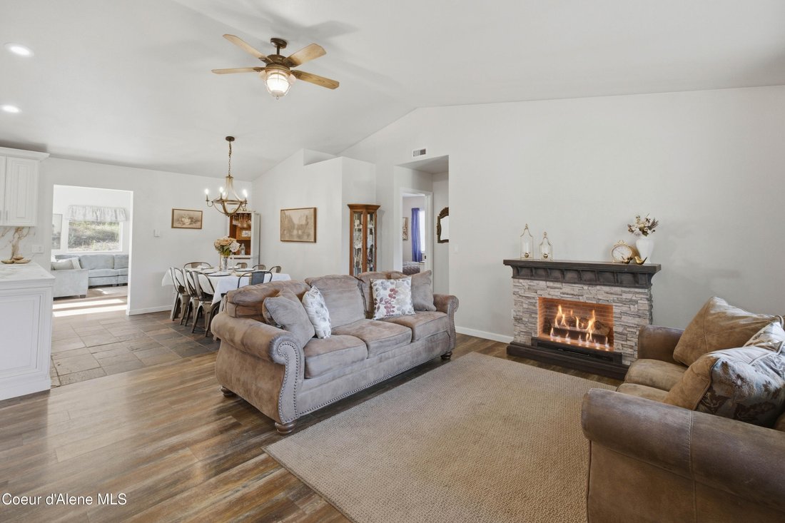 House in Rathdrum, Idaho, United States 4 - 18458321