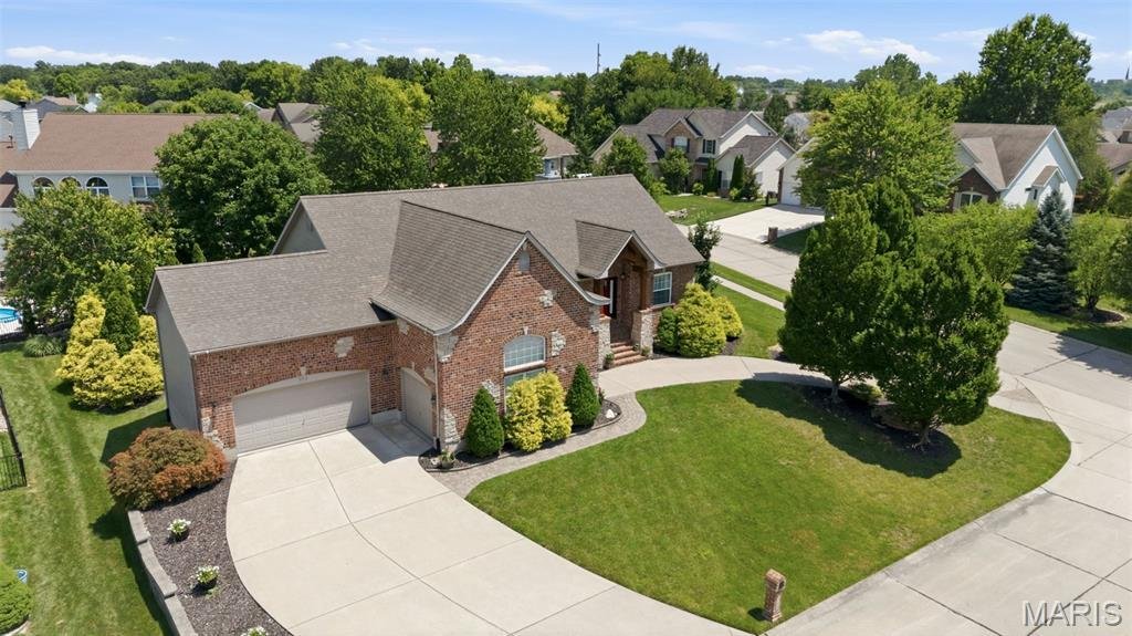House in Lake Saint Louis, Missouri, United States 3 - 18469205