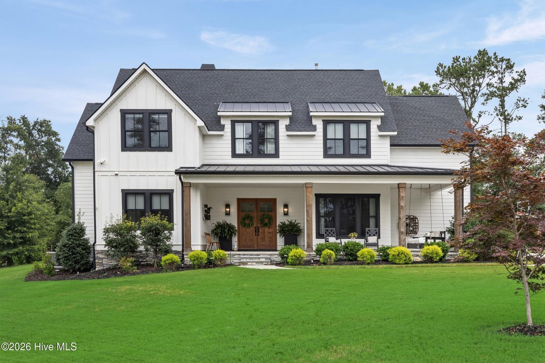 House in Grovetown, Georgia, United States 1 - 18450324