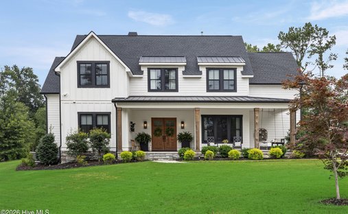 House in Grovetown, Georgia, United States 1