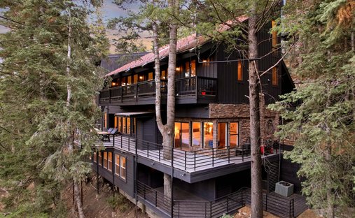 Casa a Provo, Utah, Stati Uniti 1