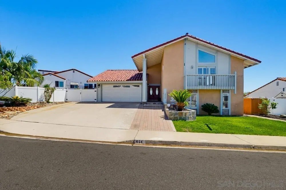 House in Chula Vista, California, United States 1 - 18455818