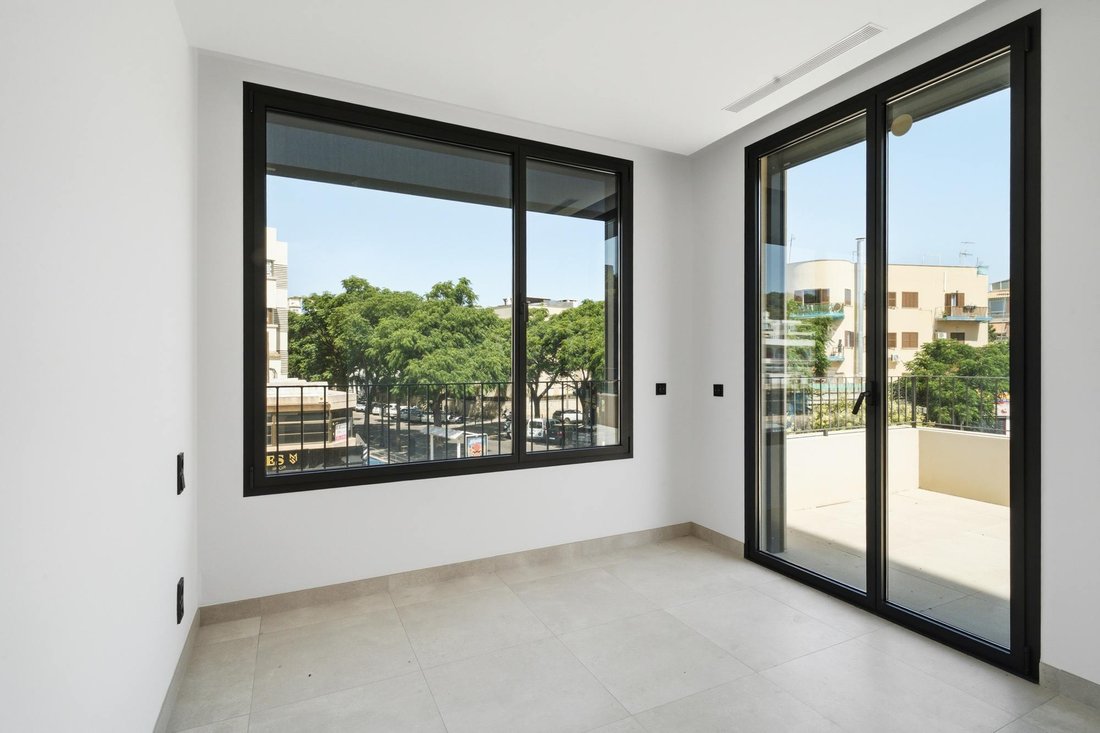 Apartment in Palma, Balearic Islands, Spain 5 - 17483086