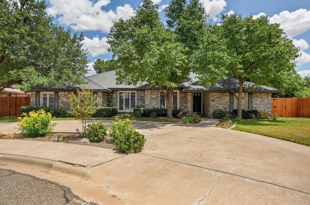 House in Midland, Texas, United States 1 - 18459946