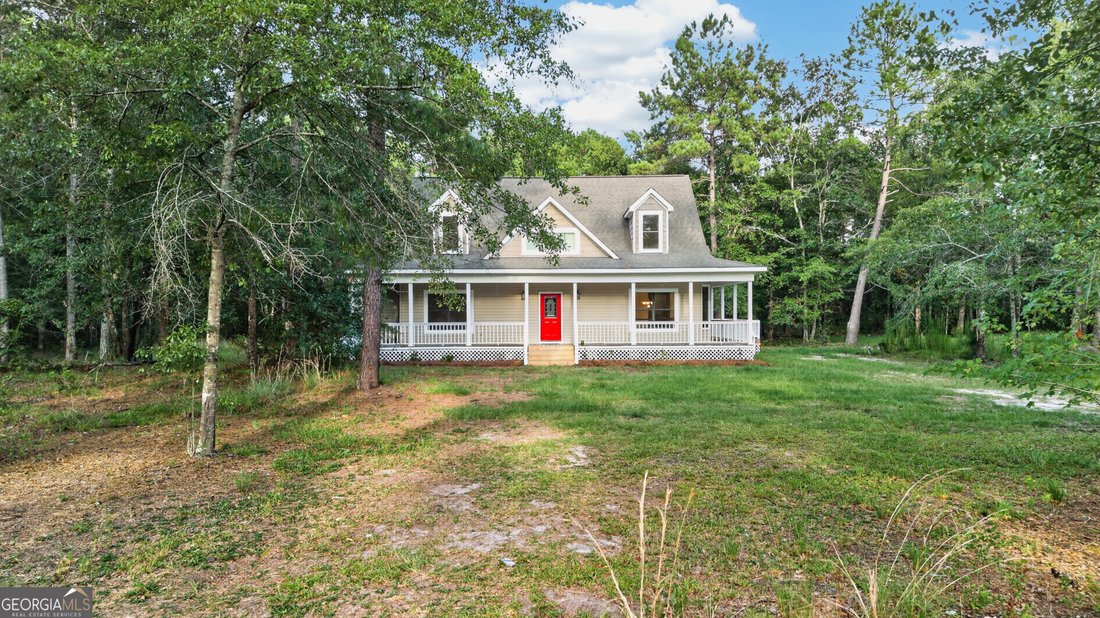 House in Brooklet, Georgia, United States 2 - 18468849