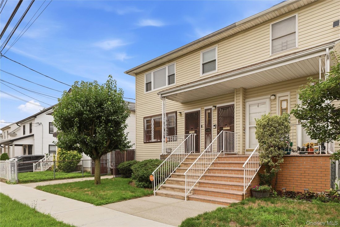 House in New York, New York, United States 3 - 18458676