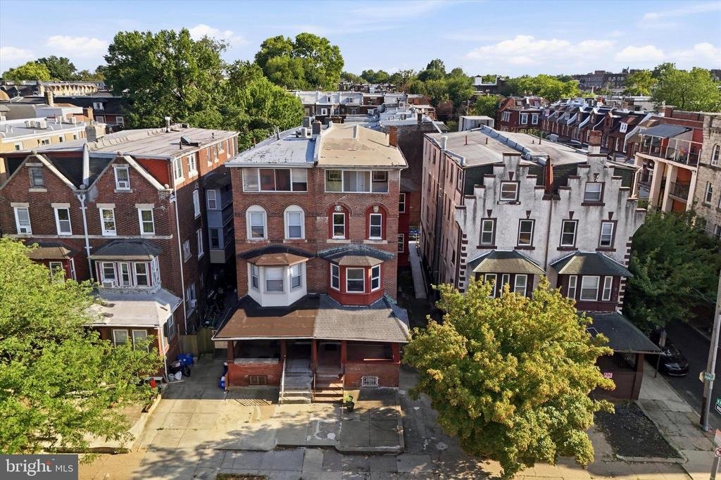 Condo in Philadelphia, Pennsylvania, United States 1 - 18466407