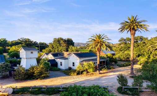 Casa en Kelseyville, California, Estados Unidos 1