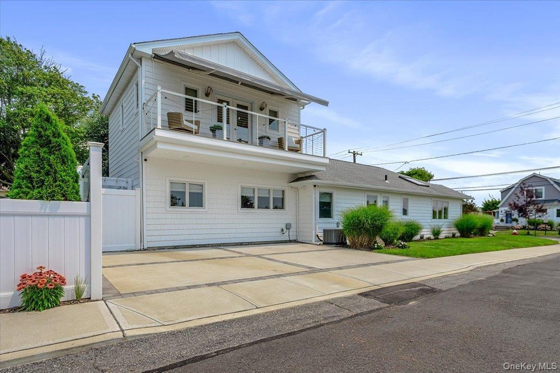 House in Atlantic Beach, New York, United States 2 - 18458673