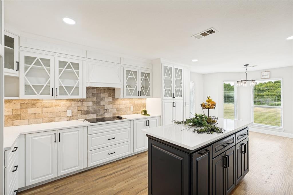 House in Sanger, Texas, United States 1 - 18468738