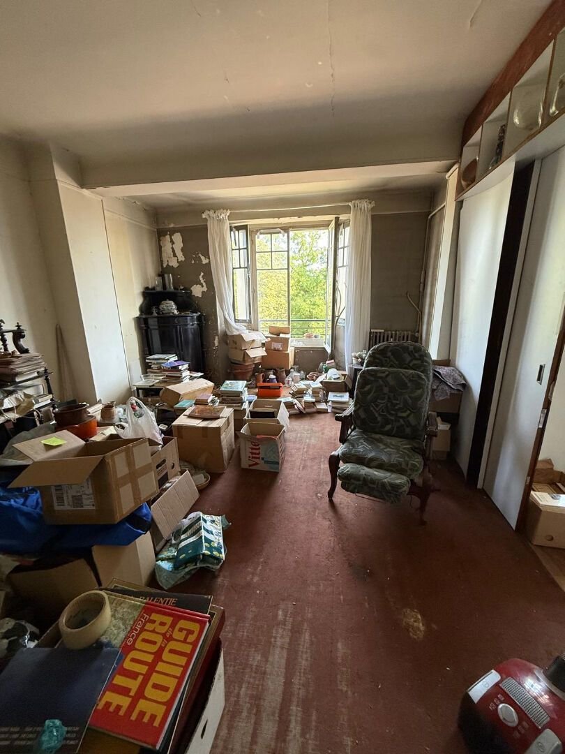 Apartment in Centre-Bras de Marne, Saint-Maurice, France 4 - 18456798
