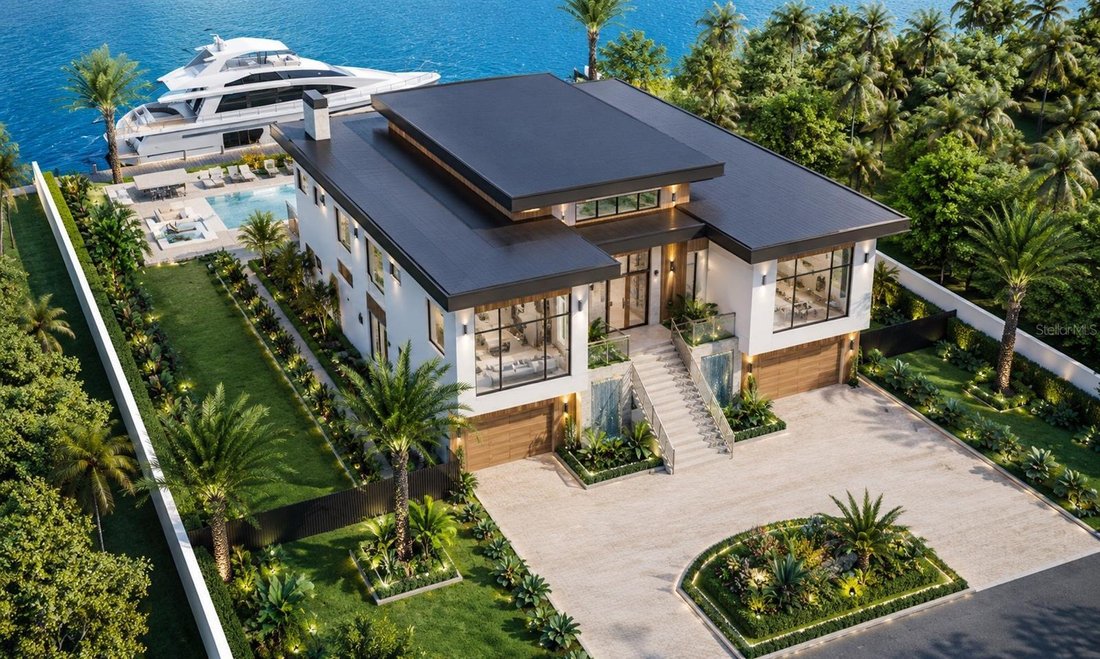 House in Sarasota, Florida, United States 2 - 18455909