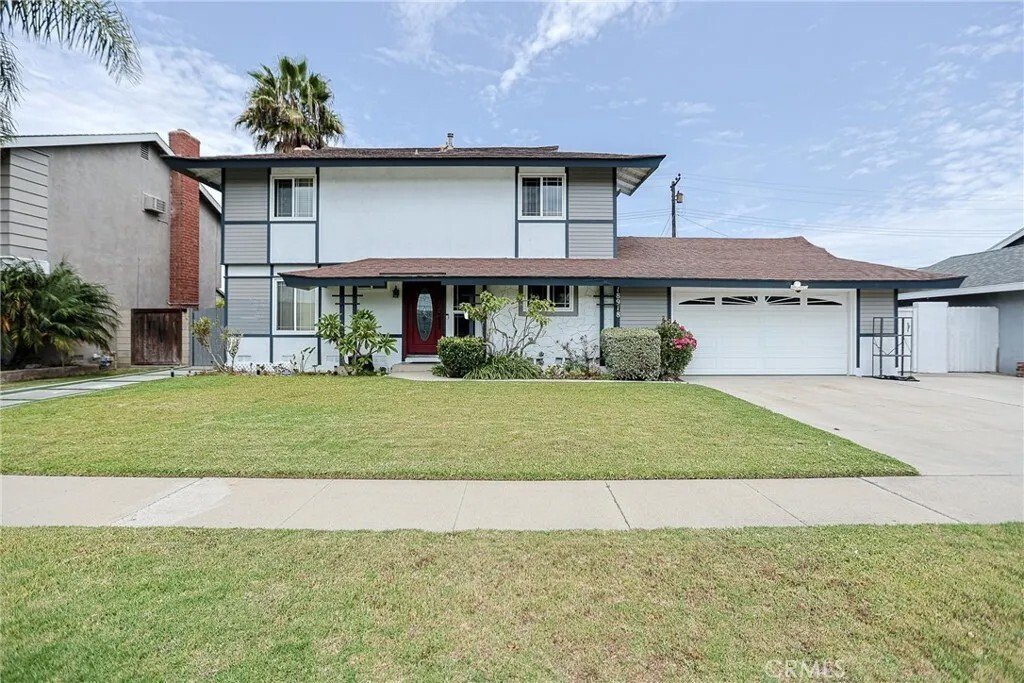 House in Fountain Valley, California, United States 1 - 18459065