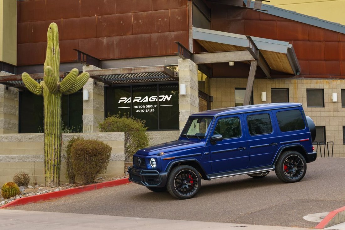 Suv in Scottsdale, AZ, United States 2 - 18464715