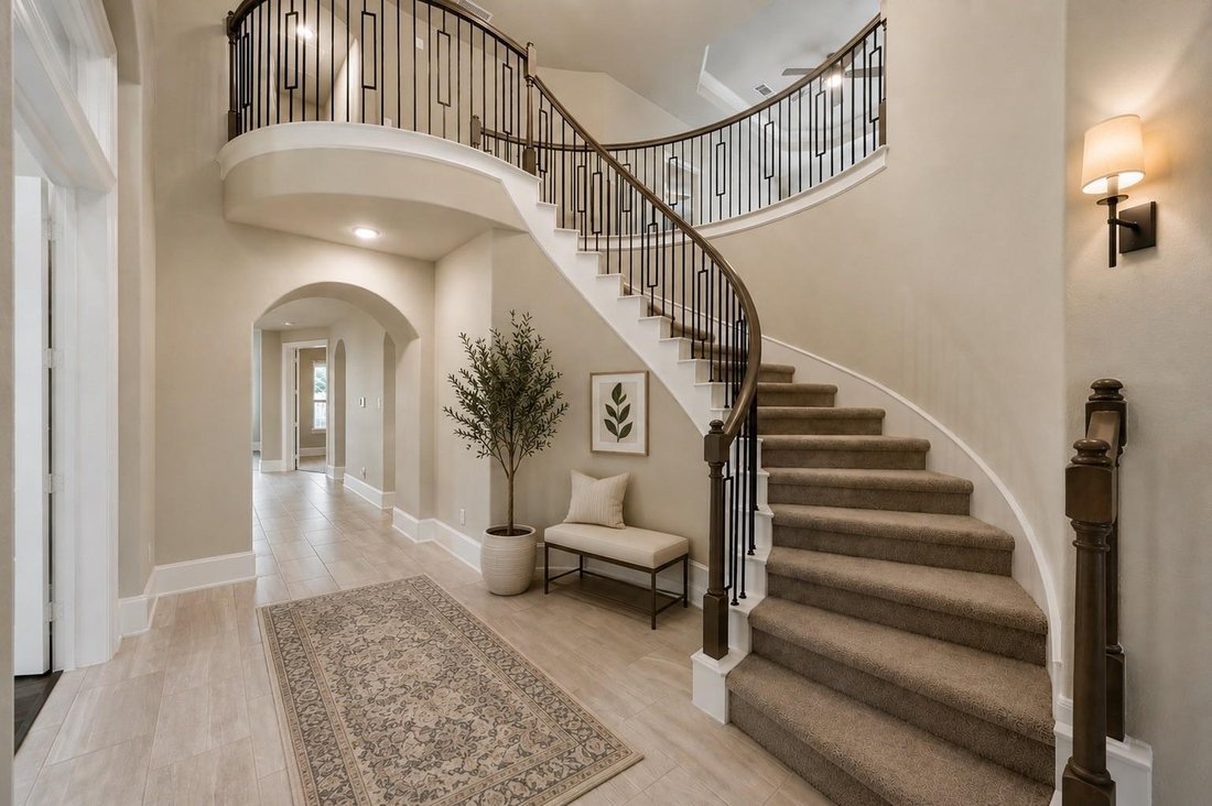 House in Conroe, Texas, United States 5 - 18465731