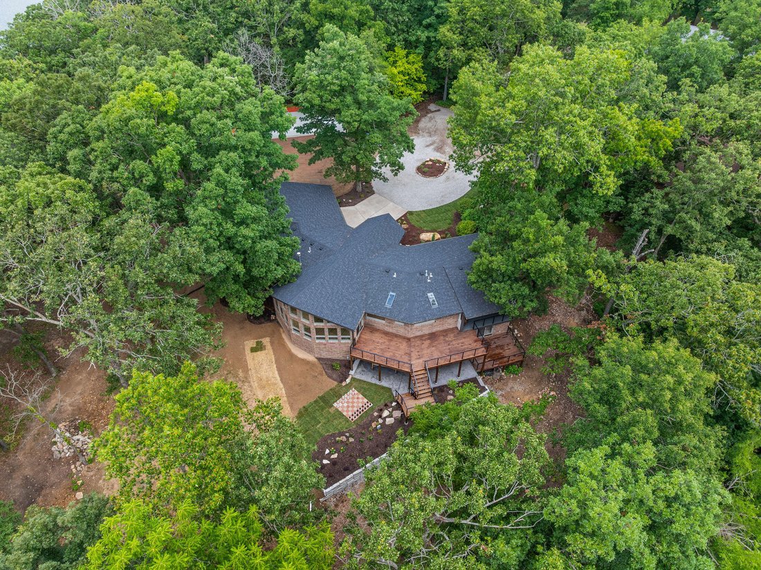 House in Shell Knob, Missouri, United States 5 - 18464073