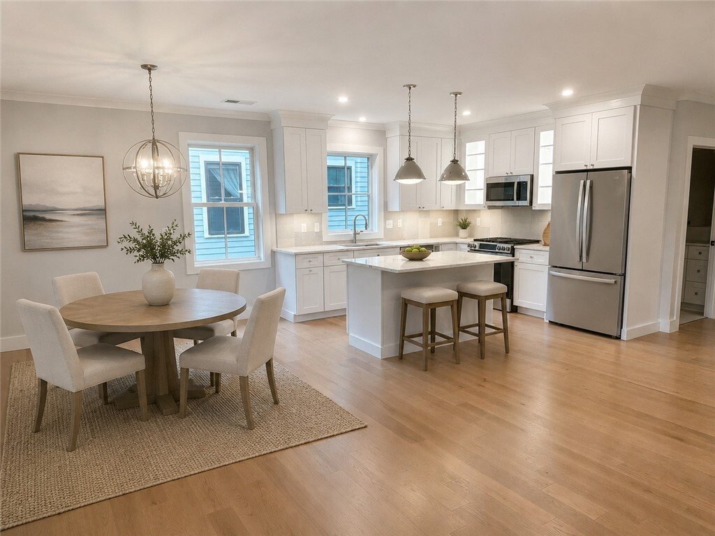 Condo in East Greenwich, Rhode Island, United States 5 - 18439032