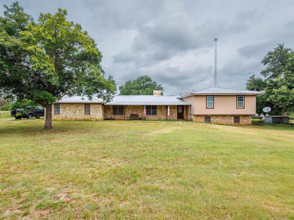 Farm Ranch in Hico, Texas, United States 2 - 18456472
