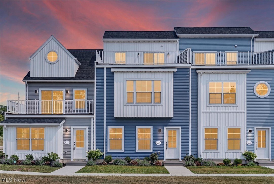 Townhouse in Lorain, Ohio, United States 2 - 18466326