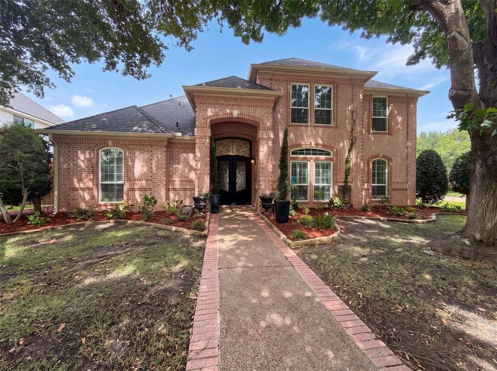 House in Colleyville, Texas, United States 1 - 18468734