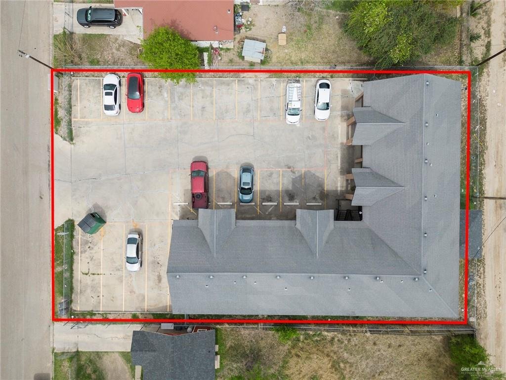 Donna, Texas, United States 5 - 18463562