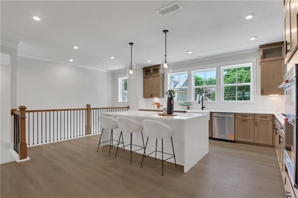 Townhouse in Roswell, Georgia, United States 4 - 18466453